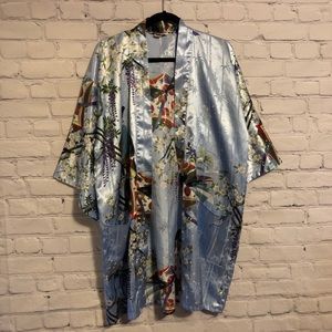 Vintage Kimono